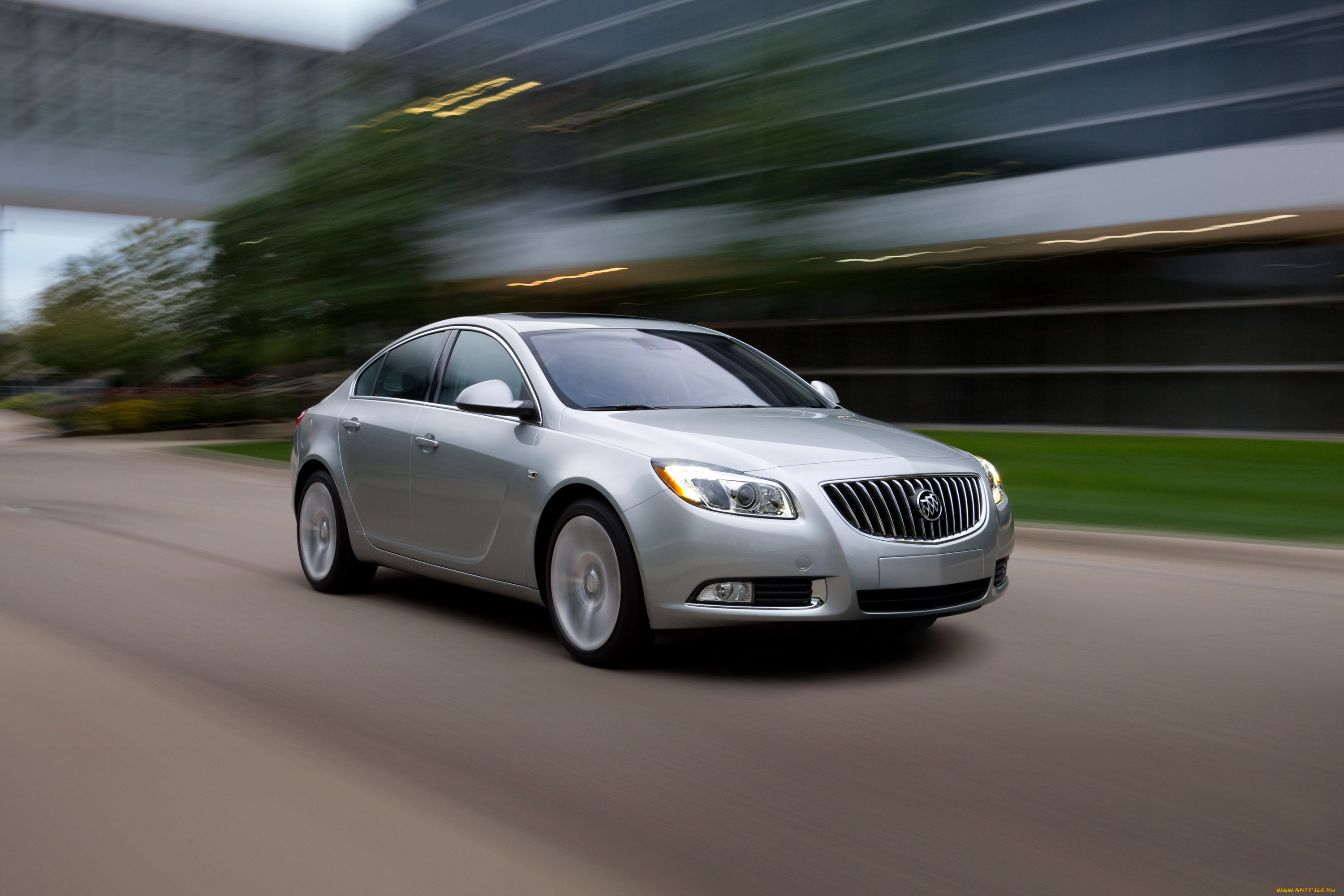 , buick